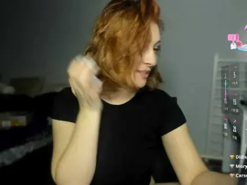 Bongacams Free Porn Cam of virgokristy