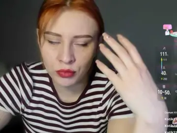 Bongacams Watch Live Sex Cams of virgokristy