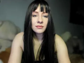 Bongacams Adult Video Chat of virgokristy
