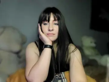 Bongacams Free Porn Cam of virgokristy