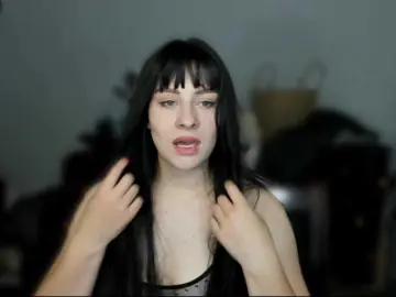 Bongacams Sex Cam of virgokristy