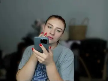 Bongacams Live Sex Cam of virgokristy