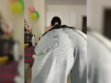 Bongacams Watch Live Sex Cams of KATALINAcherry1