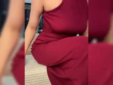 Bongacams Nude Webcam of KATALINAcherry1