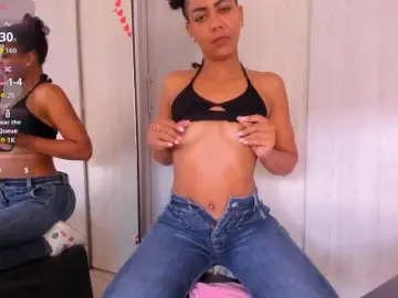 Bongacams Live Sex of MalloryKim