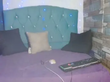 Bongacams Adult Video Chat of Yesamyn-Stone69