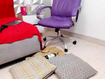 Bongacams Sex Chat of steacy-19