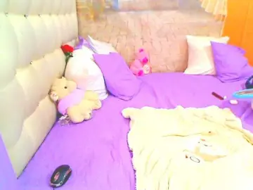 Bongacams Adult Webcams of HOTLILLIE