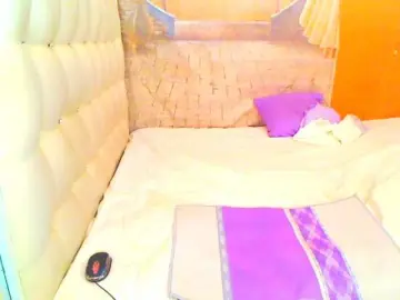 Bongacams Sex Chat of HOTLILLIE