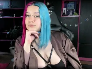 Bongacams Best live sex cam show of Neon-Baddie