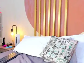 Bongacams Adult Video Chat of Nicole-Angels