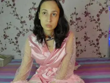 Bongacams Free Porn Cam of ReginaShine