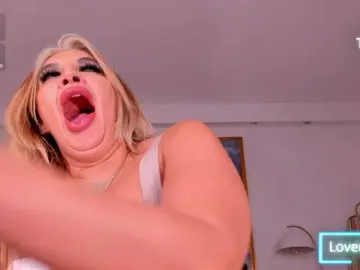 Bongacams Live Sex Cam of SophiePalmer