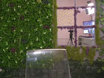 Bongacams Live Porn of AnaLexus