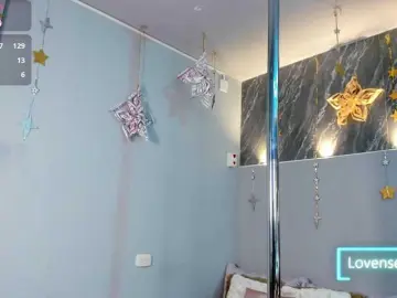 Bongacams Live Porn of AnnieSanz