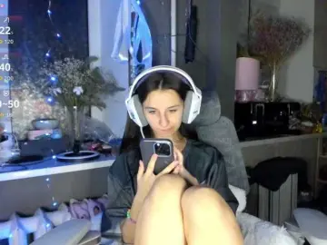 Bongacams Best live sex cam show of KikNika