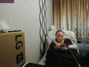 Bongacams Adult Webcam of Sona891