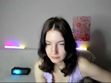 Bongacams Live Porn of Victoria1