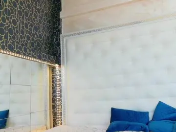 Bongacams Adult Webcams of karissia-x