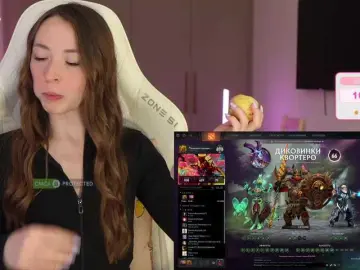 Bongacams Best Webcam of lollipop-o