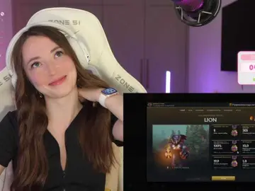 Bongacams Best Webcam of lollipop-o