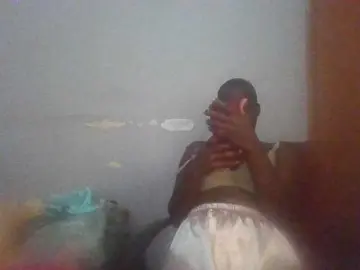 Bongacams Free Porn Cam of Black-goldie