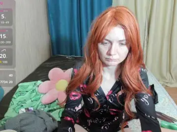Bongacams Sex Cam of Dia-Angel
