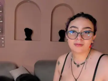 Bongacams Adult Webcam of LoiseHarper