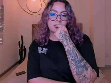 Bongacams Live Porn of LoiseHarper