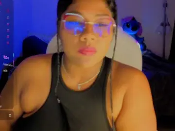 Bongacams Best Webcam of Paola091