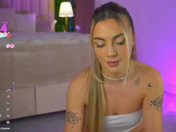 Bongacams Adult Webcams of -francescanappi-