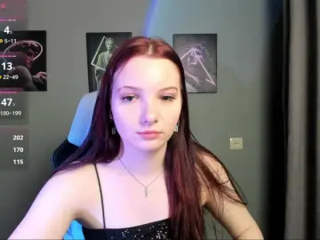 Bongacams Best Webcam of AuroraKane