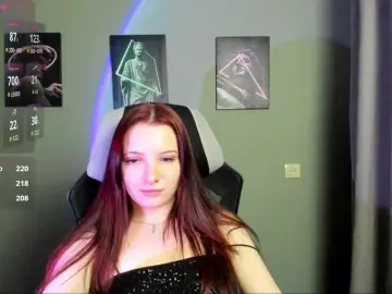 Bongacams Sex Cam of AuroraKane