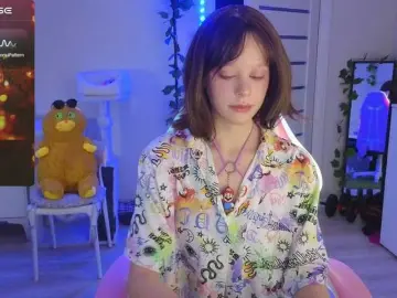 Bongacams Live Porn of GingerSnapDoll