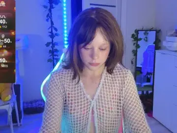 Bongacams Best live sex cam show of GingerSnapDoll