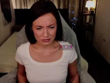 Bongacams Nude Webcam of NailaWhisper