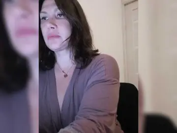 Bongacams Nude Webcam of RoxySexy