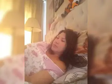 Bongacams Watch Live Sex Cams of RoxySexy
