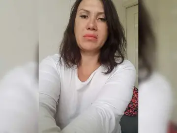 Bongacams Nude Webcam of RoxySexy