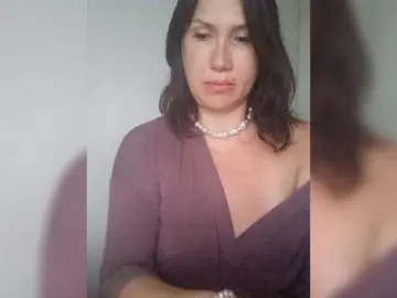 Bongacams Live Sex of RoxySexy