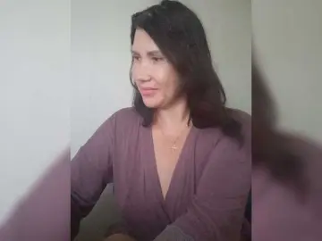 Bongacams Sex Cam of RoxySexy