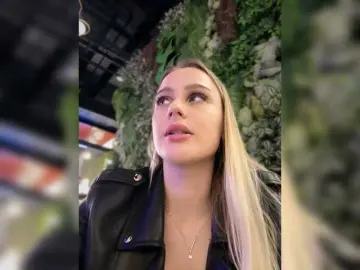 Bongacams Nude Webcam of PrettyKatea