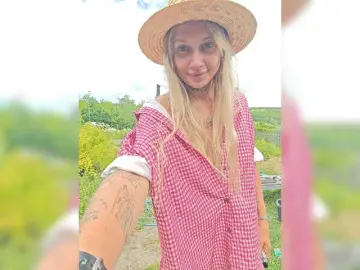 Bongacams Adult Webcam of dvenasti