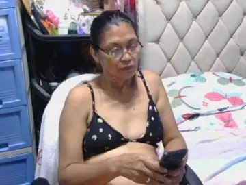 Bongacams Sex Chat of hOtGranny4u