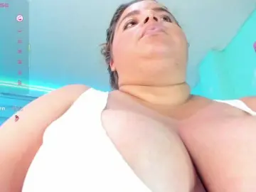 Bongacams Live Porn of lexxy-bbw