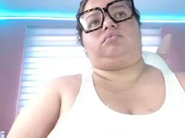 Bongacams Adult Webcams of lexxy-bbw