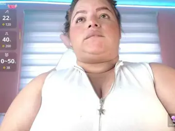 Bongacams Best live sex cam show of lexxy-bbw
