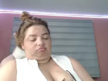 Bongacams Nude Webcam of lexxy-bbw