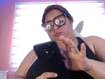 Bongacams Sex Chat of lexxy-bbw