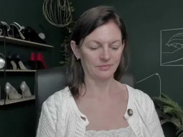 Bongacams Live Porn of mrsVivian